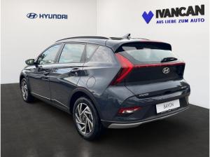 Hyundai BAYON 1.0T DCT TREND BOSE
