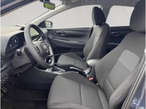 Hyundai BAYON 1.0T DCT TREND BOSE