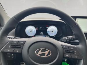 Hyundai BAYON 1.0T DCT TREND BOSE