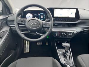 Hyundai BAYON 1.0T DCT TREND BOSE