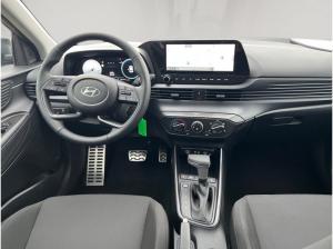Hyundai BAYON 1.0T DCT TREND BOSE