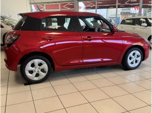 Suzuki Swift Comfort *kabelloses CarPlay/AndroidAuto*PDC/LED/ACC/