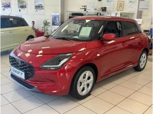 Suzuki Swift Comfort *kabelloses CarPlay/AndroidAuto*PDC/LED/ACC/