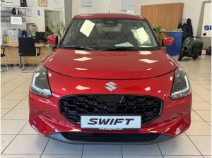 Suzuki Swift Comfort *kabelloses CarPlay/AndroidAuto*PDC/LED/ACC/