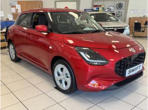Suzuki Swift Comfort *kabelloses CarPlay/AndroidAuto*PDC/LED/ACC/