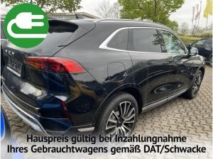 GWM WEY 05 Premium // ACC // 158 KM el. Reichweite