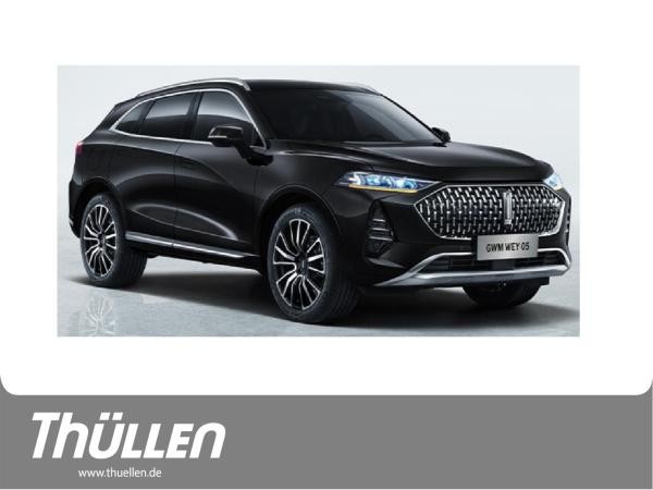 GWM WEY 05 Premium // ACC // 158 KM el. Reichweite