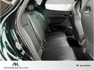 Cupra Formentor 2.5 TSI VZ5 4Drive DSG Matrix Navi Leder Pano