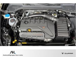 Cupra Formentor 2.5 TSI VZ5 4Drive DSG Matrix Navi Leder Pano