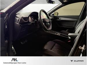 Cupra Formentor 2.5 TSI VZ5 4Drive DSG Matrix Navi Leder Pano