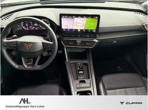 Cupra Formentor 2.5 TSI VZ5 4Drive DSG Matrix Navi Leder Pano