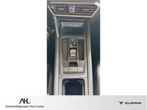 Cupra Formentor 2.5 TSI VZ5 4Drive DSG Matrix Navi Leder Pano