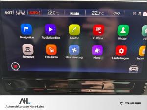 Cupra Formentor 2.5 TSI VZ5 4Drive DSG Matrix Navi Leder Pano