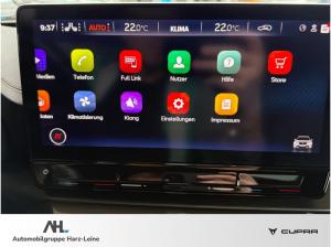 Cupra Formentor 2.5 TSI VZ5 4Drive DSG Matrix Navi Leder Pano