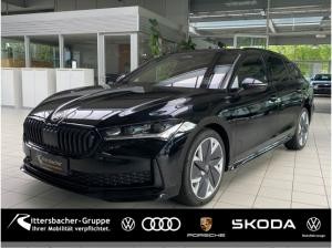 Skoda Superb Combi Sportline 2,0 TDI 7-Gang-DSG 4x4 Sofort Verfügbar