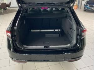 Skoda Superb Combi Sportline 2,0 TDI 7-Gang-DSG 4x4 Sofort Verfügbar