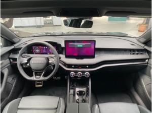 Skoda Superb Combi Sportline 2,0 TDI 7-Gang-DSG 4x4 Sofort Verfügbar