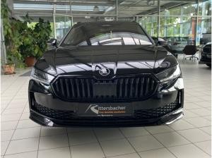 Skoda Superb Combi Sportline 2,0 TDI 7-Gang-DSG 4x4 Sofort Verfügbar