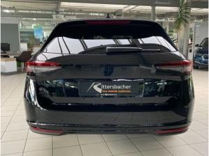 Skoda Superb Combi Sportline 2,0 TDI 7-Gang-DSG 4x4 Sofort Verfügbar