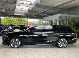 Skoda Superb Combi Sportline 2,0 TDI 7-Gang-DSG 4x4 Sofort Verfügbar