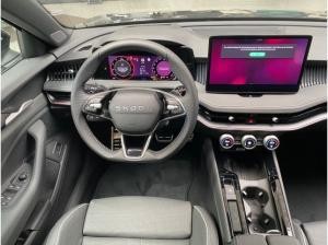 Skoda Superb Combi Sportline 2,0 TDI 7-Gang-DSG 4x4 Sofort Verfügbar