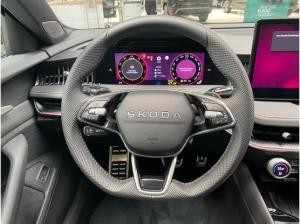 Skoda Superb Combi Sportline 2,0 TDI 7-Gang-DSG 4x4 Sofort Verfügbar