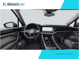 Volkswagen Touareg Volkswagen Touareg Elegance ❗️ Sofort verfügbar ❗️ 6 Monate-Fullservice ✅