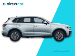 Volkswagen Touareg Volkswagen Touareg Elegance ❗️ Sofort verfügbar ❗️ 6 Monate-Fullservice ✅