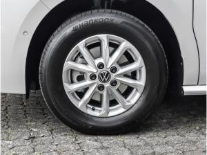 Volkswagen Multivan Life 2,0 TDI DSG Navi Lang 7-Sitzer