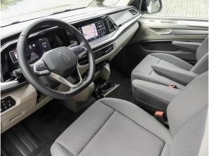 Volkswagen Multivan Life 2,0 TDI DSG Navi Lang 7-Sitzer