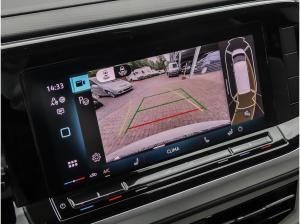 Volkswagen Multivan Life 2,0 TDI DSG Navi Lang 7-Sitzer