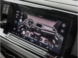 Volkswagen Multivan Life 2,0 TDI DSG Navi Lang 7-Sitzer