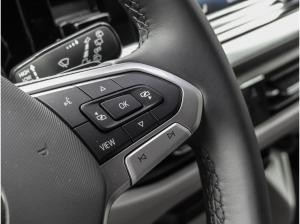 Volkswagen Multivan Life 2,0 TDI DSG Navi Lang 7-Sitzer