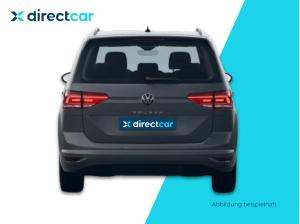 Volkswagen Touran VW Touran GOAL Benziner 150 PS ❗️ Sofort Verfügbar ❗️ | ab 495 € | 6 Monate-Fullservice ✅