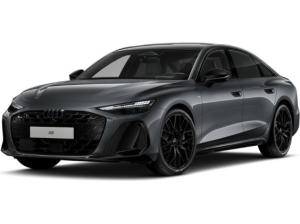 Audi A6 Limousine TDI quattro S tronic - Adaptives Luftfederfahrwerk\\* Panorama-Glasdach - Bang & Olufsen P