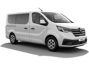 Renault Trafic Evolution Blue dCi 150 EDC🍁Herbst Deal🍁
