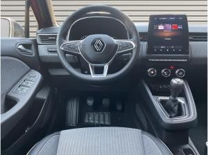 Renault Clio Techno TCe 90 Navi PDC Rückfahrkamera