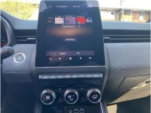 Renault Clio Techno TCe 90 Navi PDC Rückfahrkamera