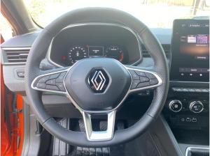 Renault Clio Techno TCe 90 Navi PDC Rückfahrkamera
