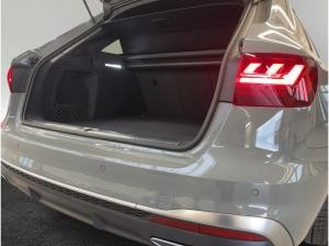 Audi A4 Avant S line 35 TFSI Kamera virtual LED Navi Teilleder