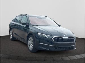Skoda Octavia Combi 1,5 TSI DSG Selection Panodach/AHK/MarixLED/OHNE ÜBERFÜHRUNGSKOSTEN!