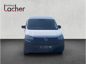 Volkswagen Caddy Maxi Cargo 2.0 TDI, CarPlay, AHK