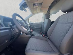 Volkswagen Caddy Maxi Cargo 2.0 TDI, CarPlay, AHK