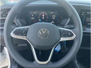 Volkswagen Caddy Maxi Cargo 2.0 TDI, CarPlay, AHK