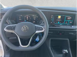 Volkswagen Caddy Maxi Cargo 2.0 TDI, CarPlay, AHK