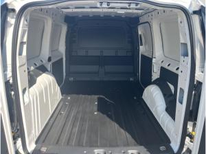 Volkswagen Caddy Maxi Cargo 2.0 TDI, CarPlay, AHK