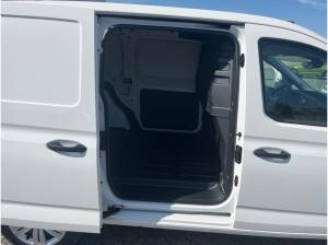 Volkswagen Caddy Maxi Cargo 2.0 TDI, CarPlay, AHK