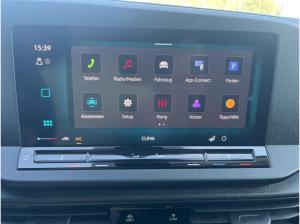 Volkswagen Caddy Maxi Cargo 2.0 TDI, CarPlay, AHK
