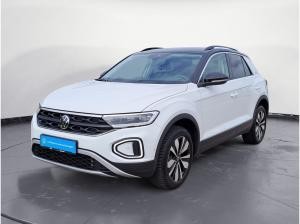 Volkswagen T-Roc 2.0 TDI DSG Climatronic ACC Assist LED DAB+
