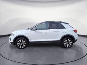 Volkswagen T-Roc 2.0 TDI DSG Climatronic ACC Assist LED DAB+